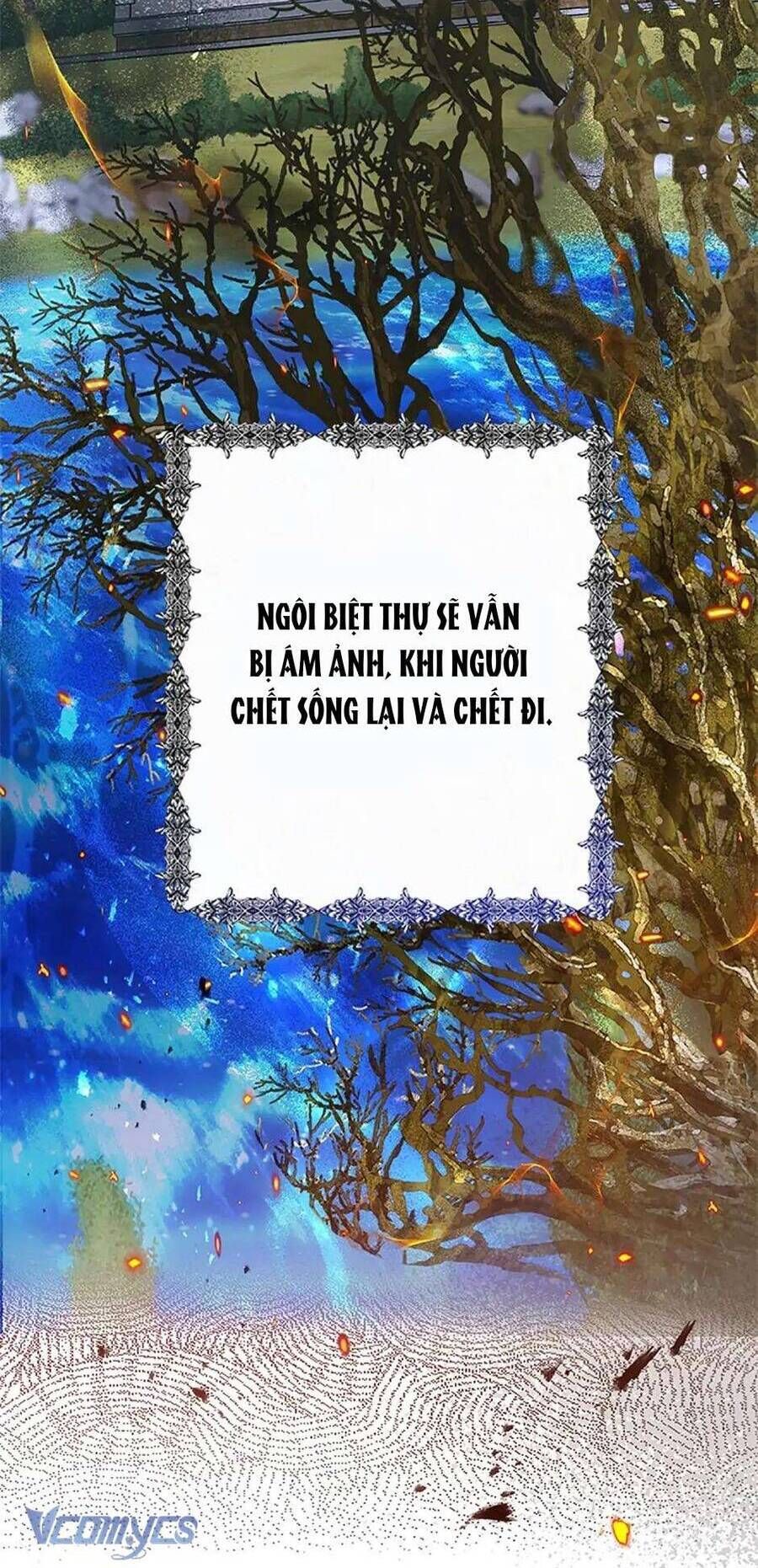 Con Gái Cưng Của Quỷ: Chapter 18