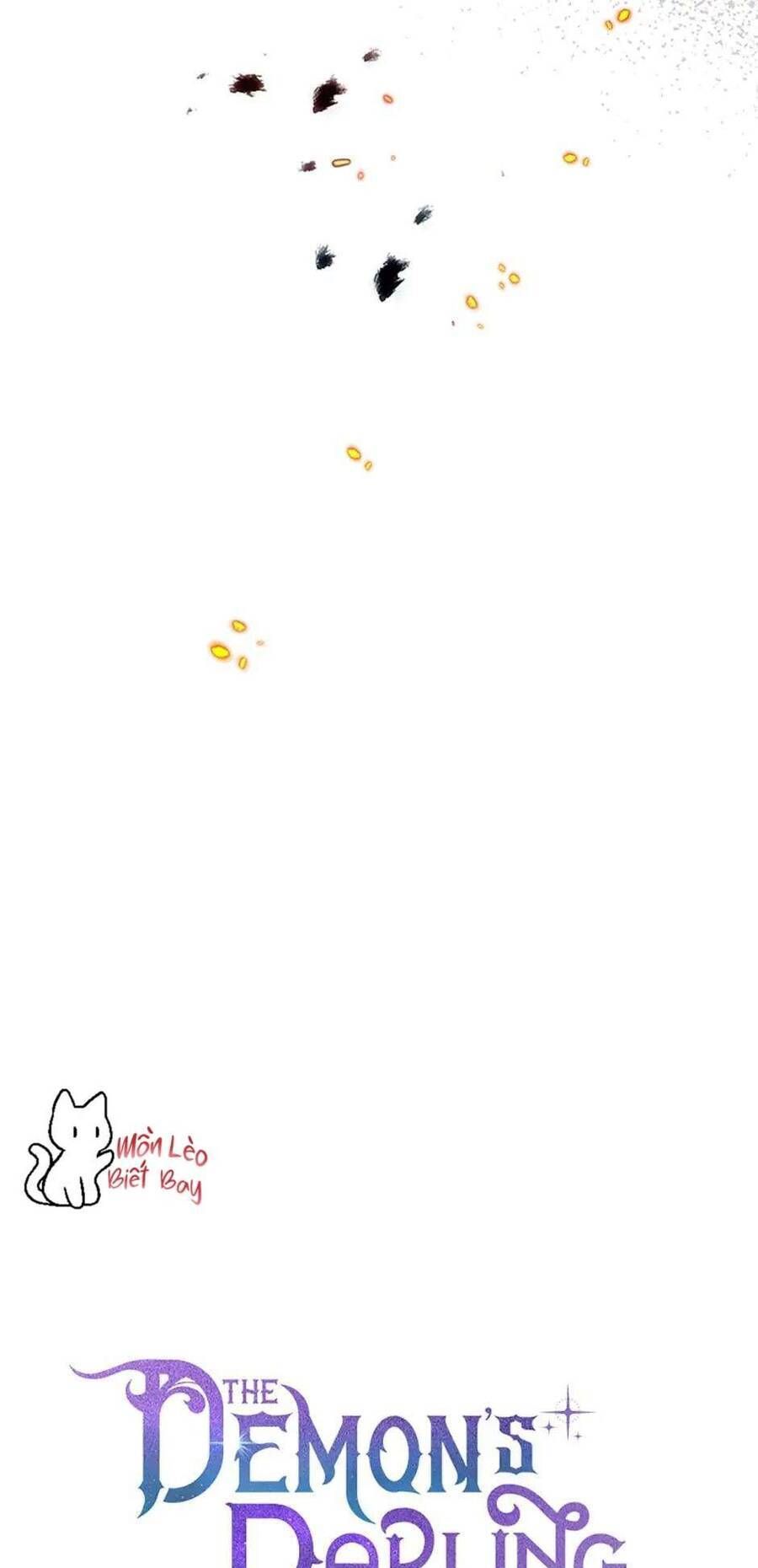Con Gái Cưng Của Quỷ: Chapter 18