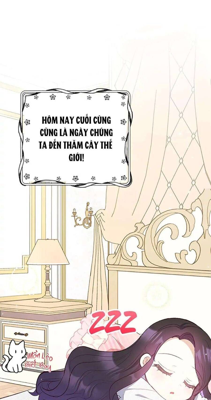 Con Gái Cưng Của Quỷ: Chapter 18