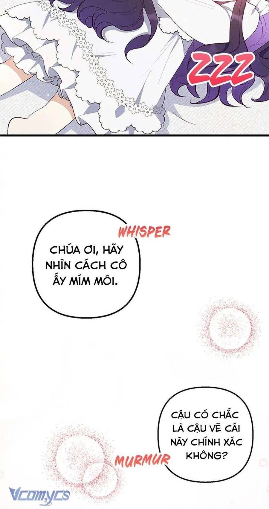 Con Gái Cưng Của Quỷ: Chapter 18