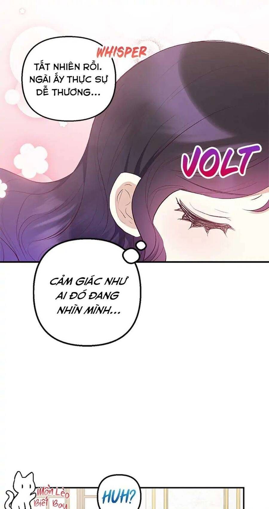 Con Gái Cưng Của Quỷ: Chapter 18