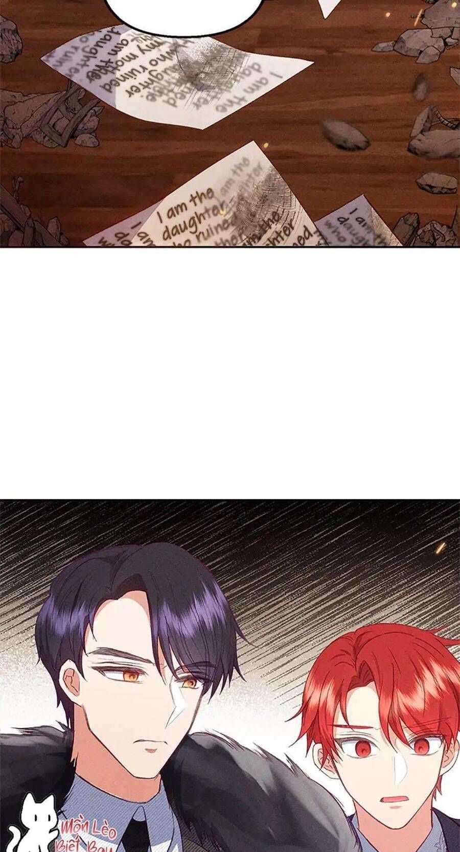Con Gái Cưng Của Quỷ: Chapter 18