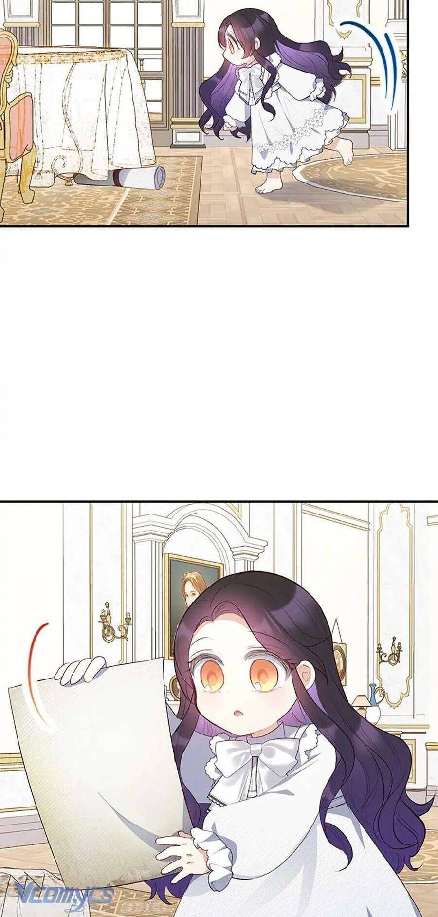 Con Gái Cưng Của Quỷ: Chapter 18