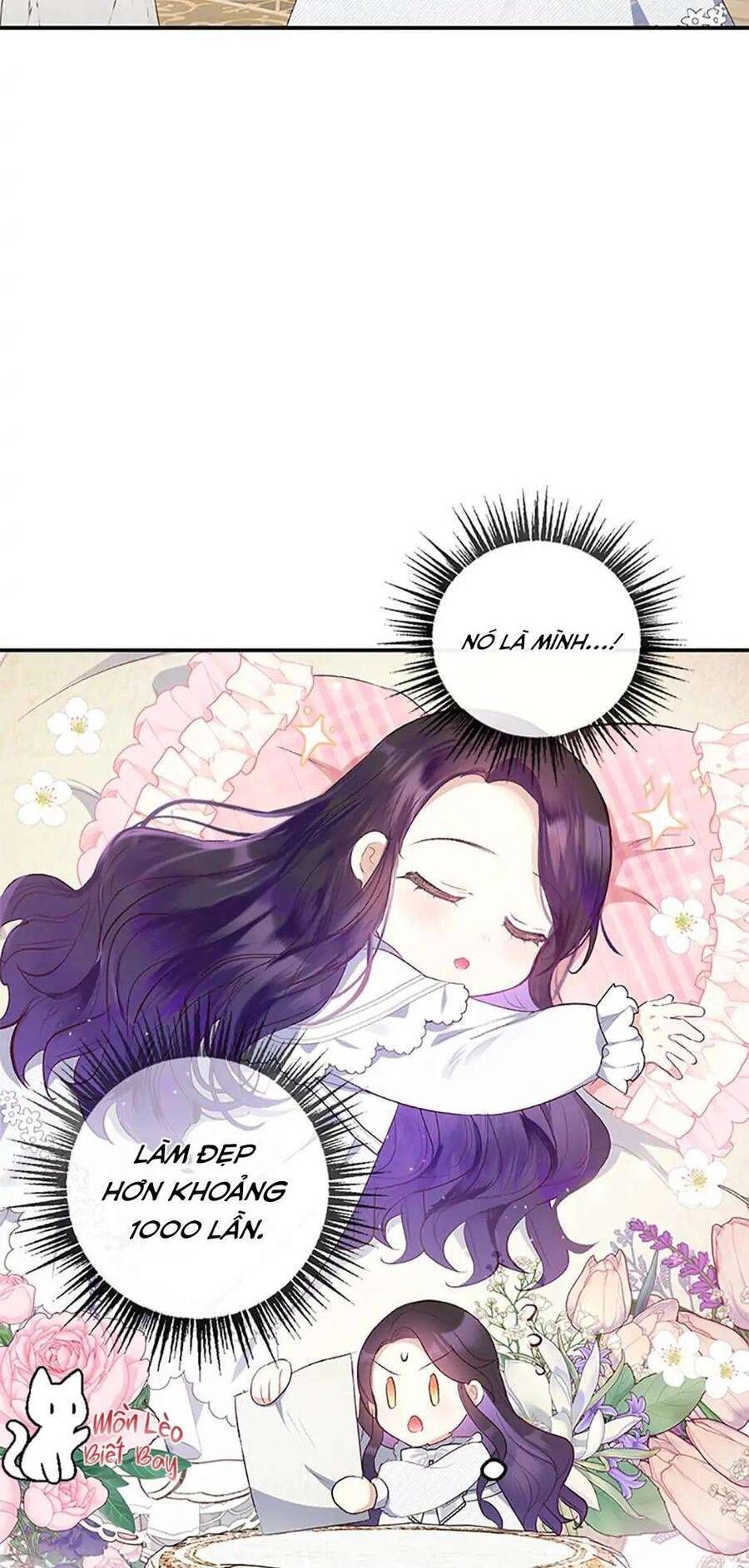 Con Gái Cưng Của Quỷ: Chapter 18