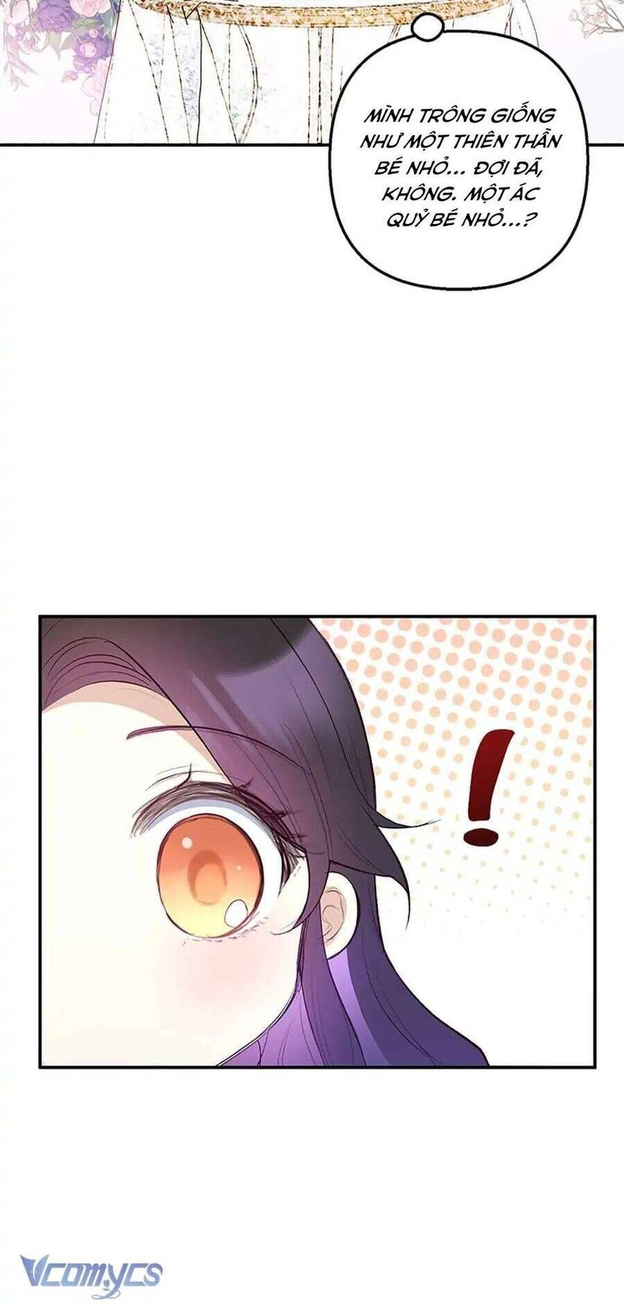 Con Gái Cưng Của Quỷ: Chapter 18