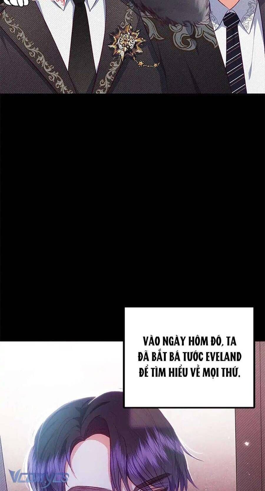 Con Gái Cưng Của Quỷ: Chapter 18