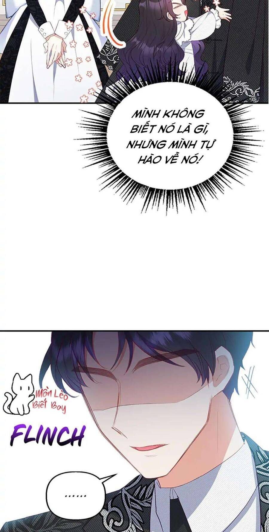 Con Gái Cưng Của Quỷ: Chapter 18