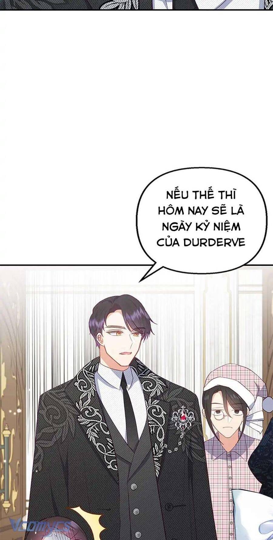 Con Gái Cưng Của Quỷ: Chapter 18