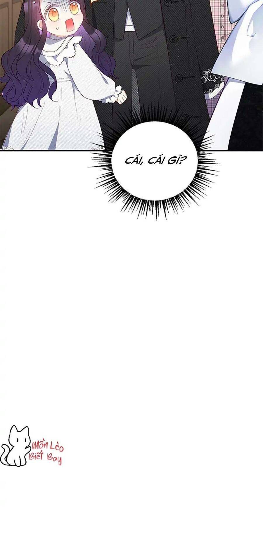 Con Gái Cưng Của Quỷ: Chapter 18