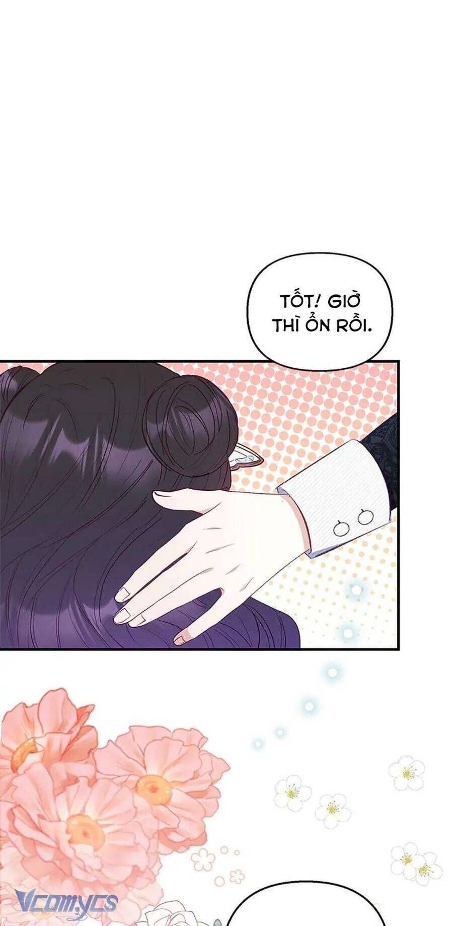 Con Gái Cưng Của Quỷ: Chapter 18