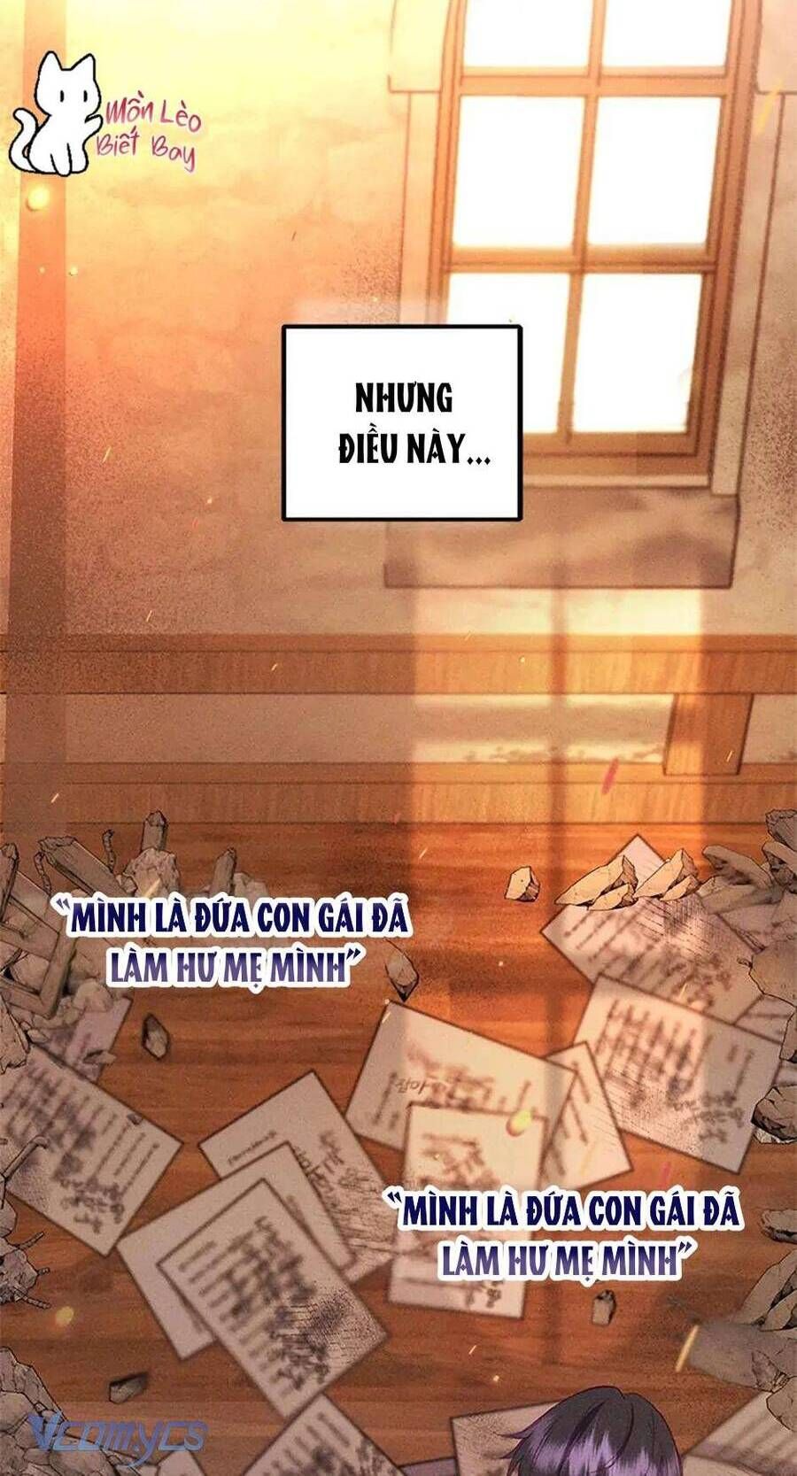 Con Gái Cưng Của Quỷ: Chapter 18