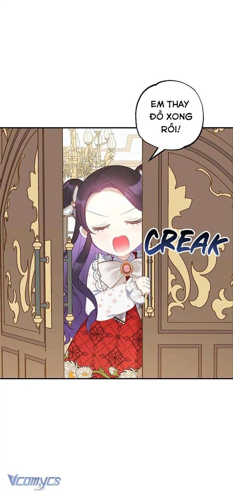 Con Gái Cưng Của Quỷ: Chapter 18