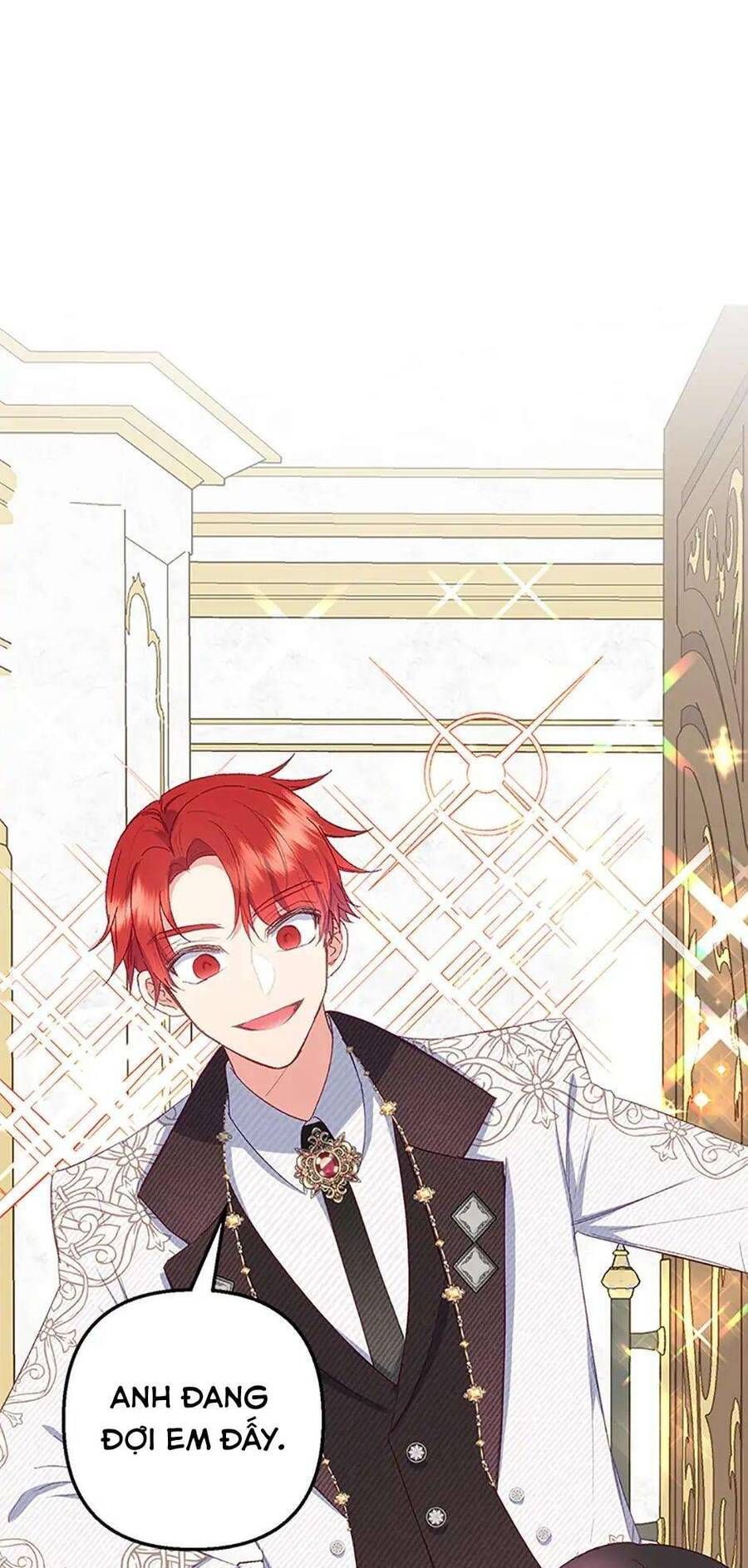 Con Gái Cưng Của Quỷ: Chapter 18