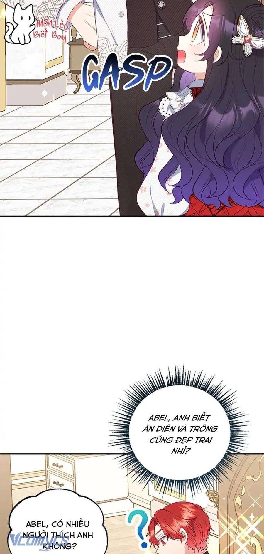 Con Gái Cưng Của Quỷ: Chapter 18