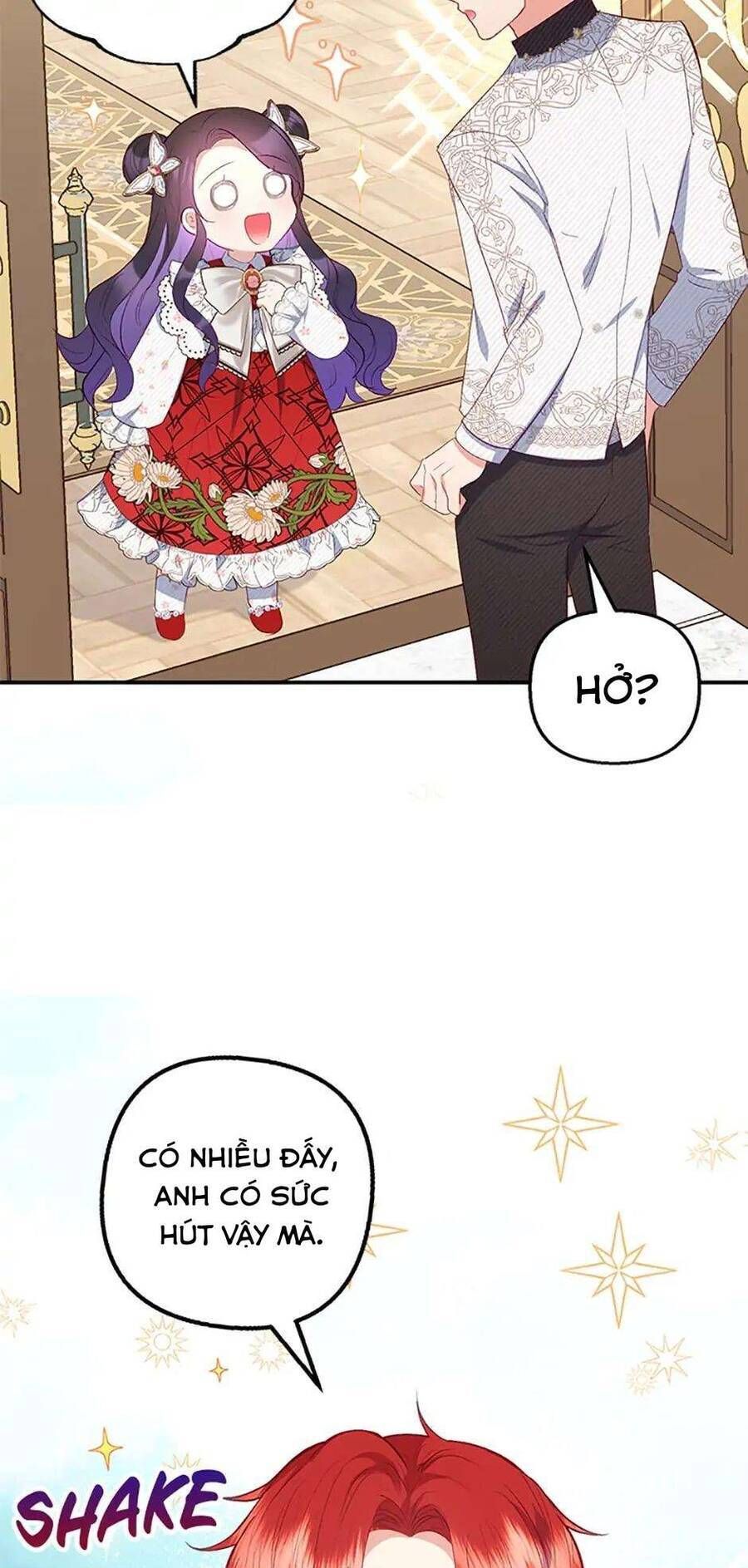 Con Gái Cưng Của Quỷ: Chapter 18