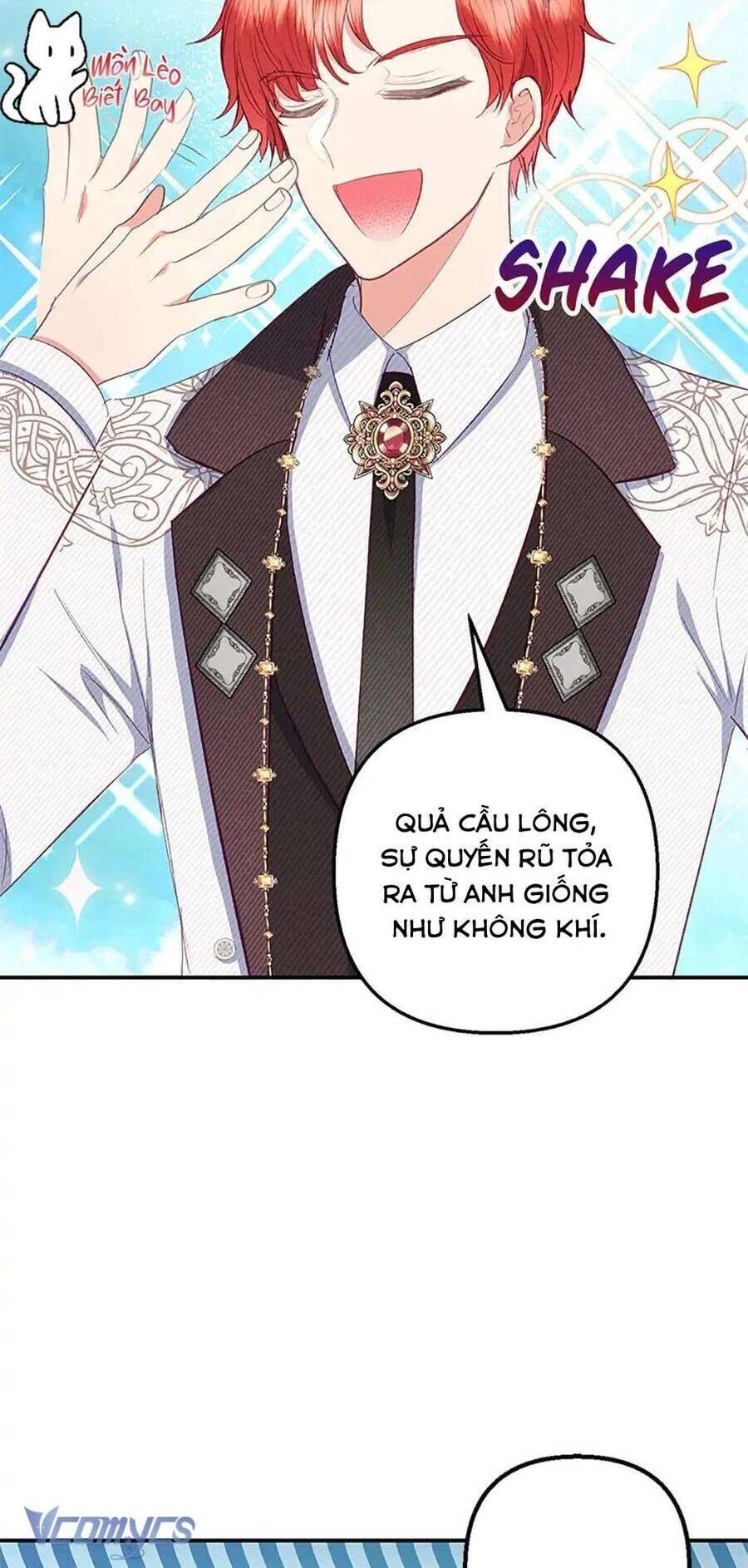 Con Gái Cưng Của Quỷ: Chapter 18