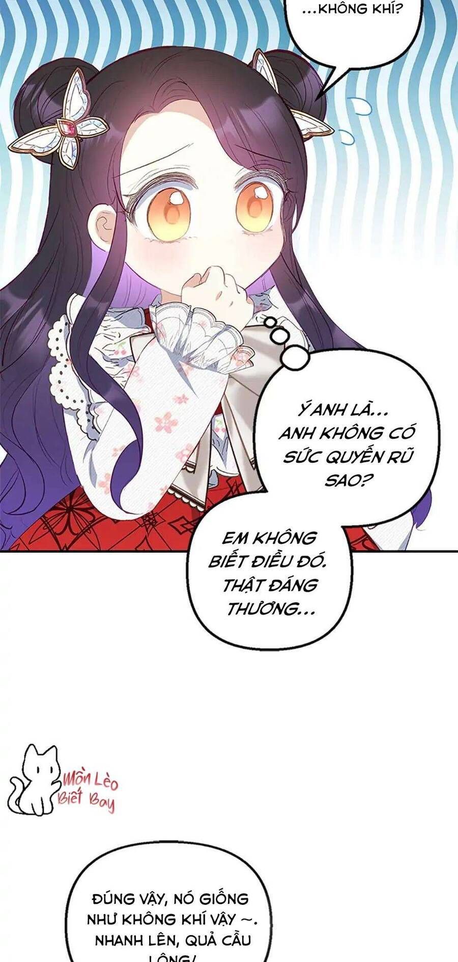 Con Gái Cưng Của Quỷ: Chapter 18