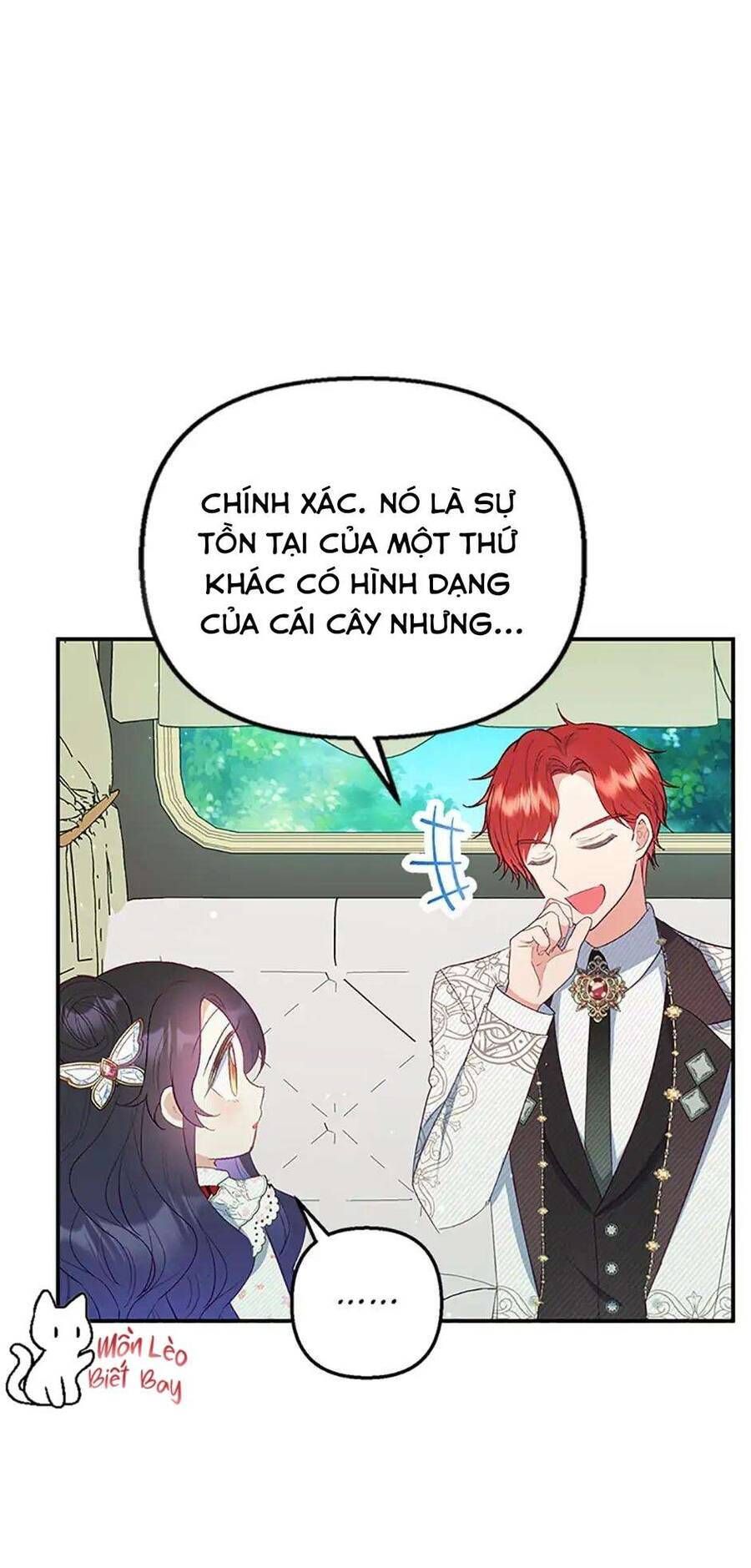 Con Gái Cưng Của Quỷ: Chapter 18