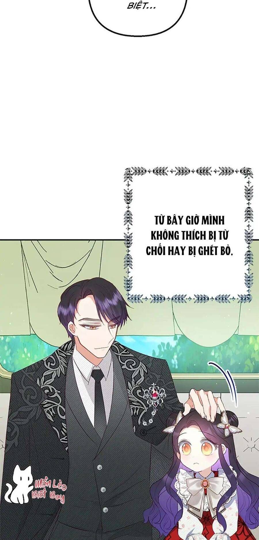 Con Gái Cưng Của Quỷ: Chapter 18