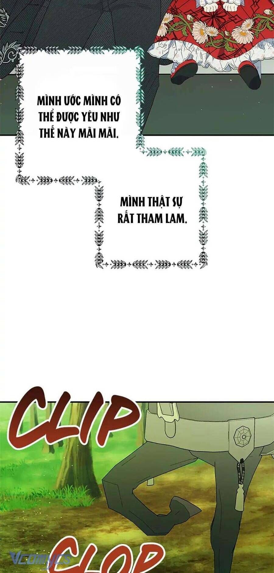 Con Gái Cưng Của Quỷ: Chapter 18