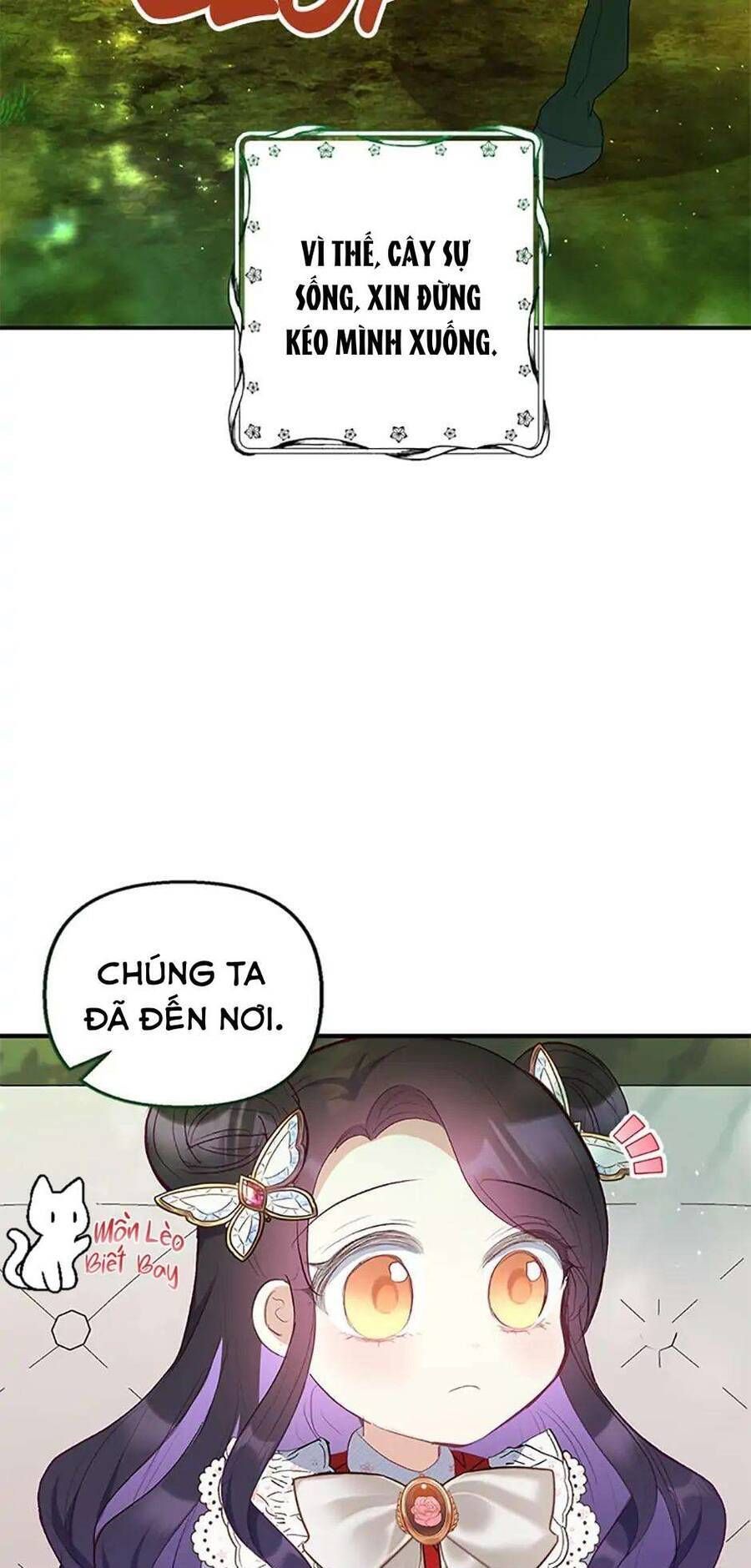 Con Gái Cưng Của Quỷ: Chapter 18