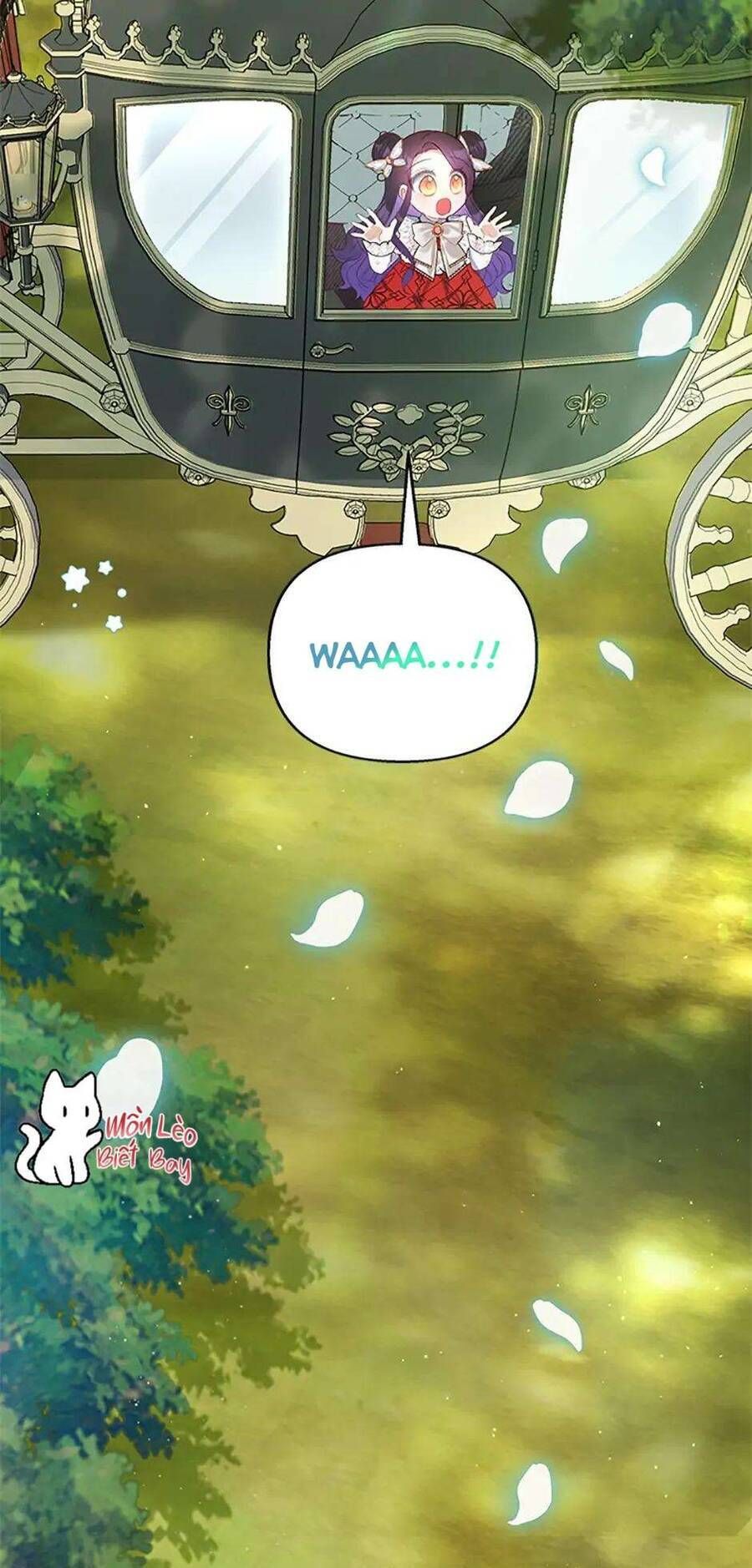 Con Gái Cưng Của Quỷ: Chapter 18