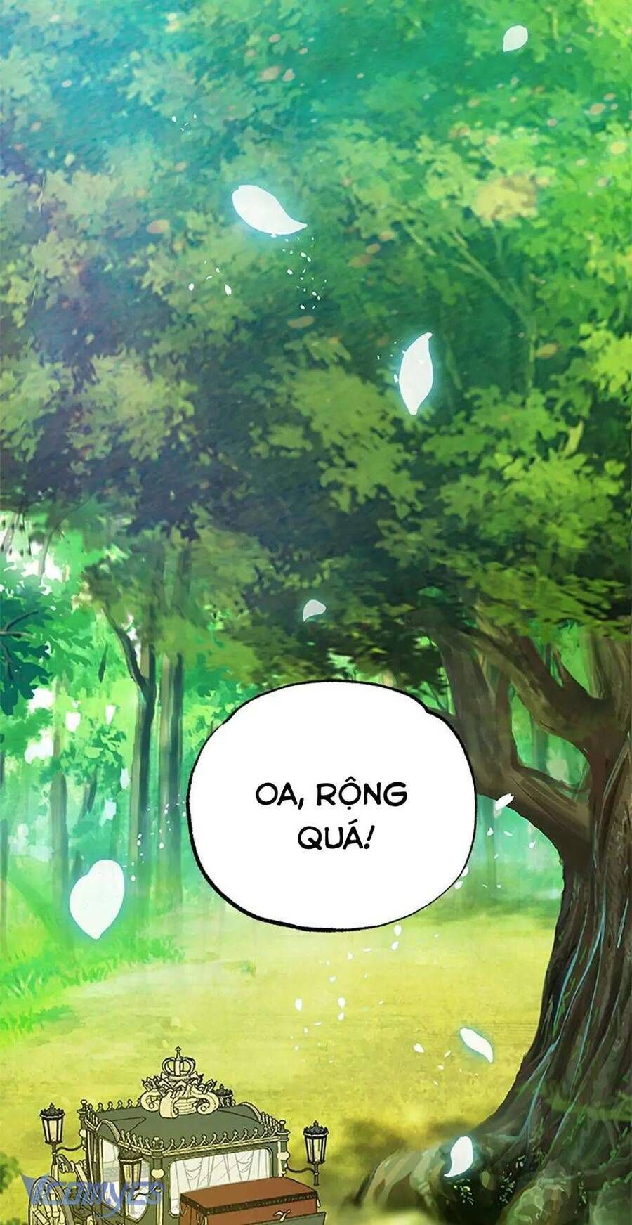 Con Gái Cưng Của Quỷ: Chapter 19