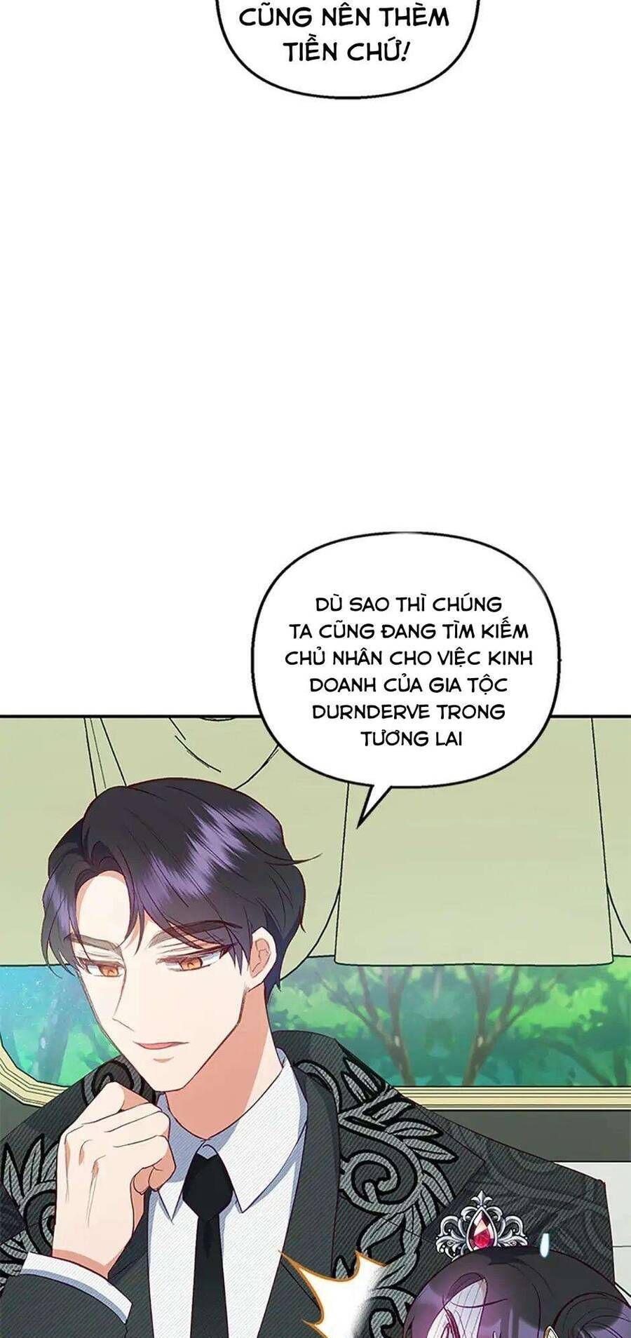 Con Gái Cưng Của Quỷ: Chapter 19