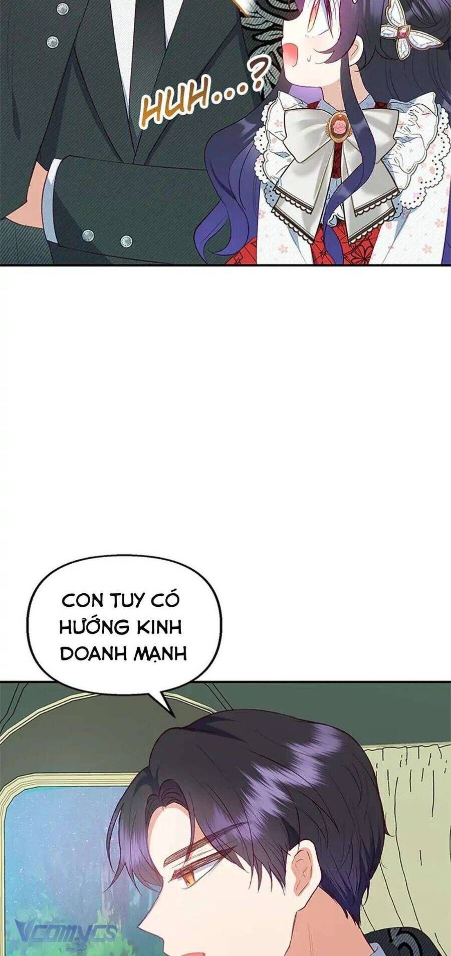 Con Gái Cưng Của Quỷ: Chapter 19