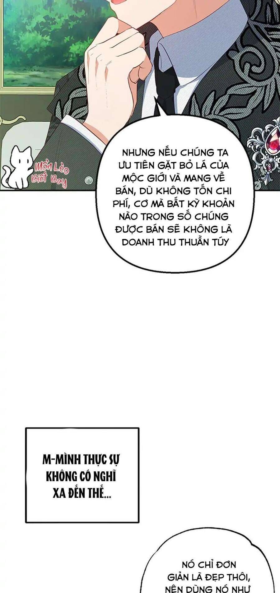 Con Gái Cưng Của Quỷ: Chapter 19