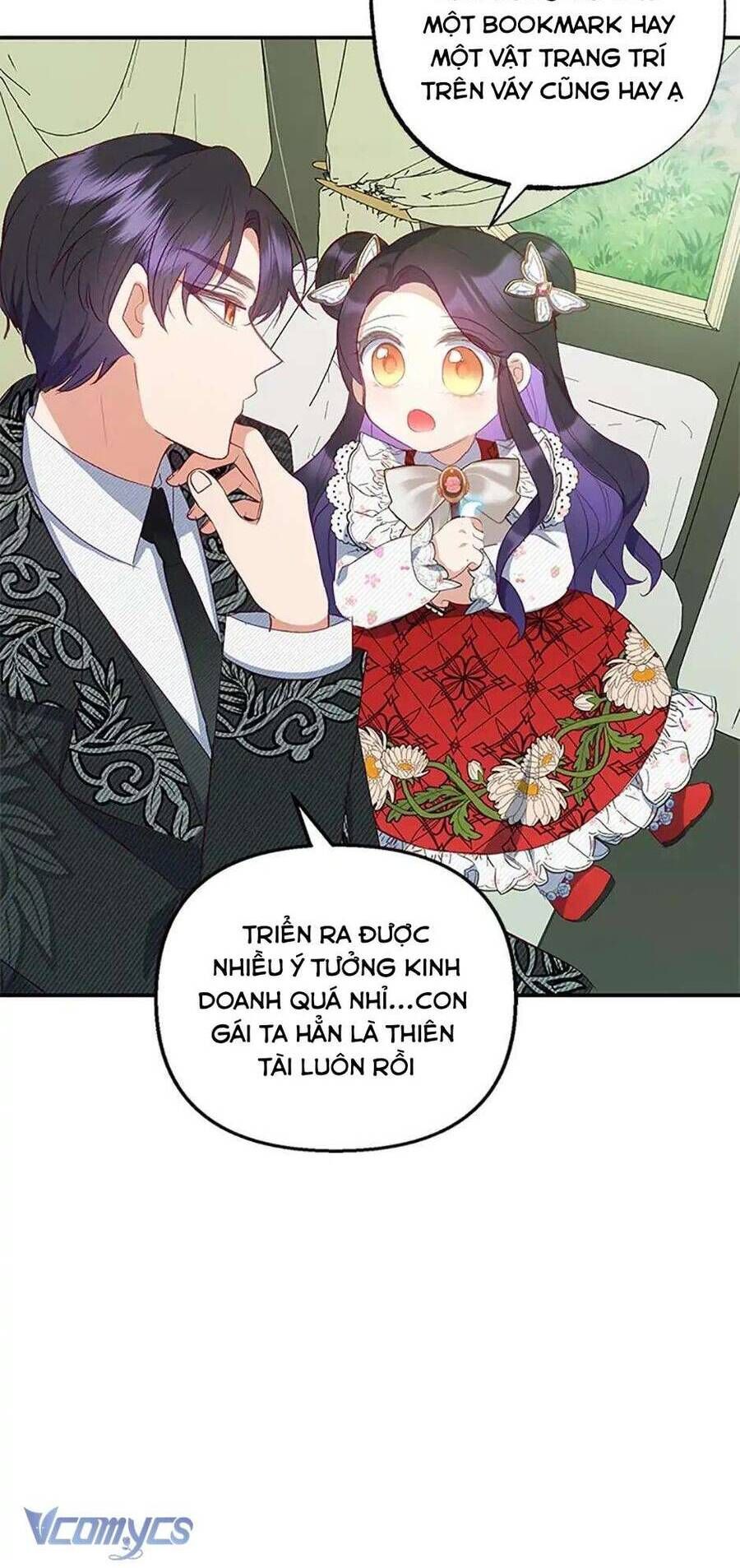 Con Gái Cưng Của Quỷ: Chapter 19