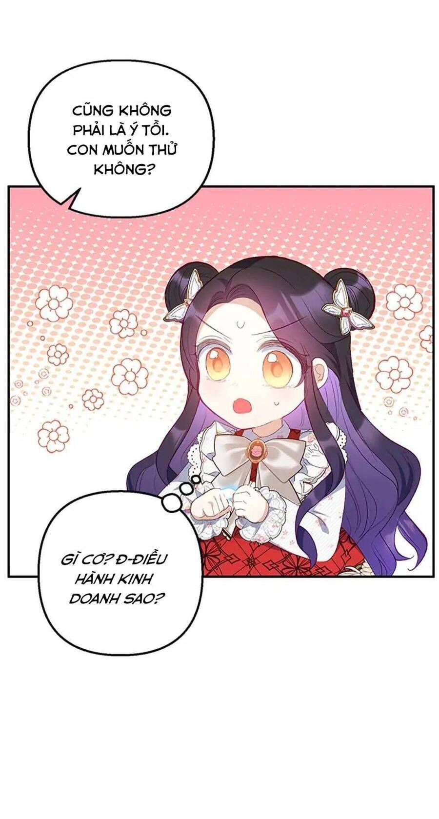 Con Gái Cưng Của Quỷ: Chapter 19