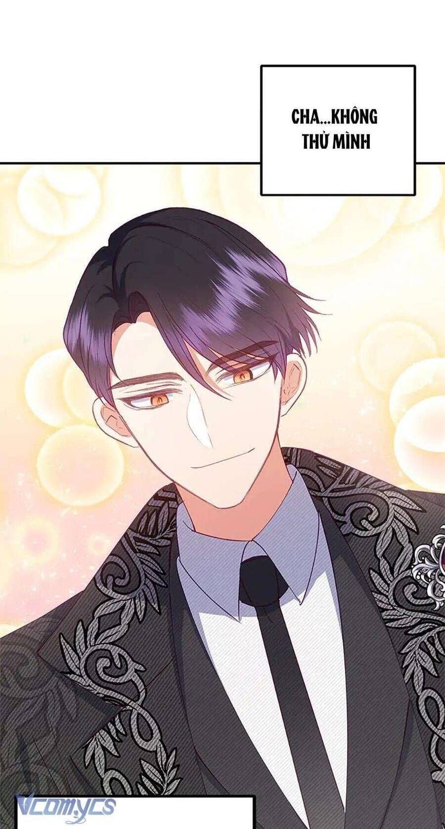 Con Gái Cưng Của Quỷ: Chapter 19