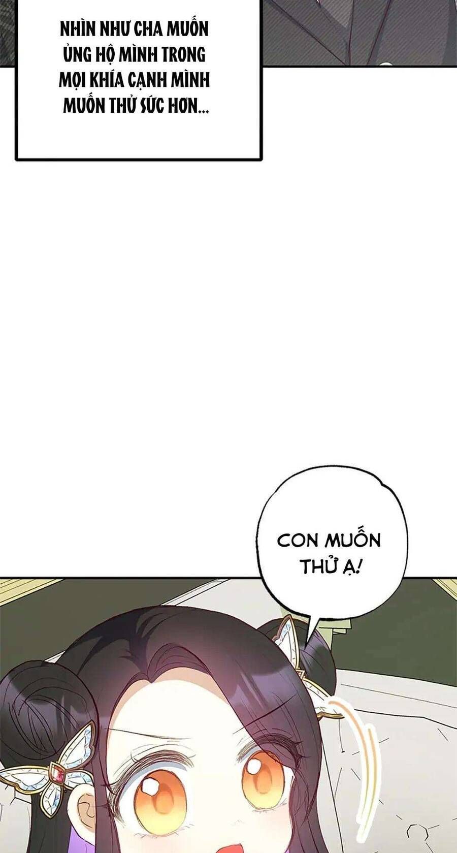 Con Gái Cưng Của Quỷ: Chapter 19