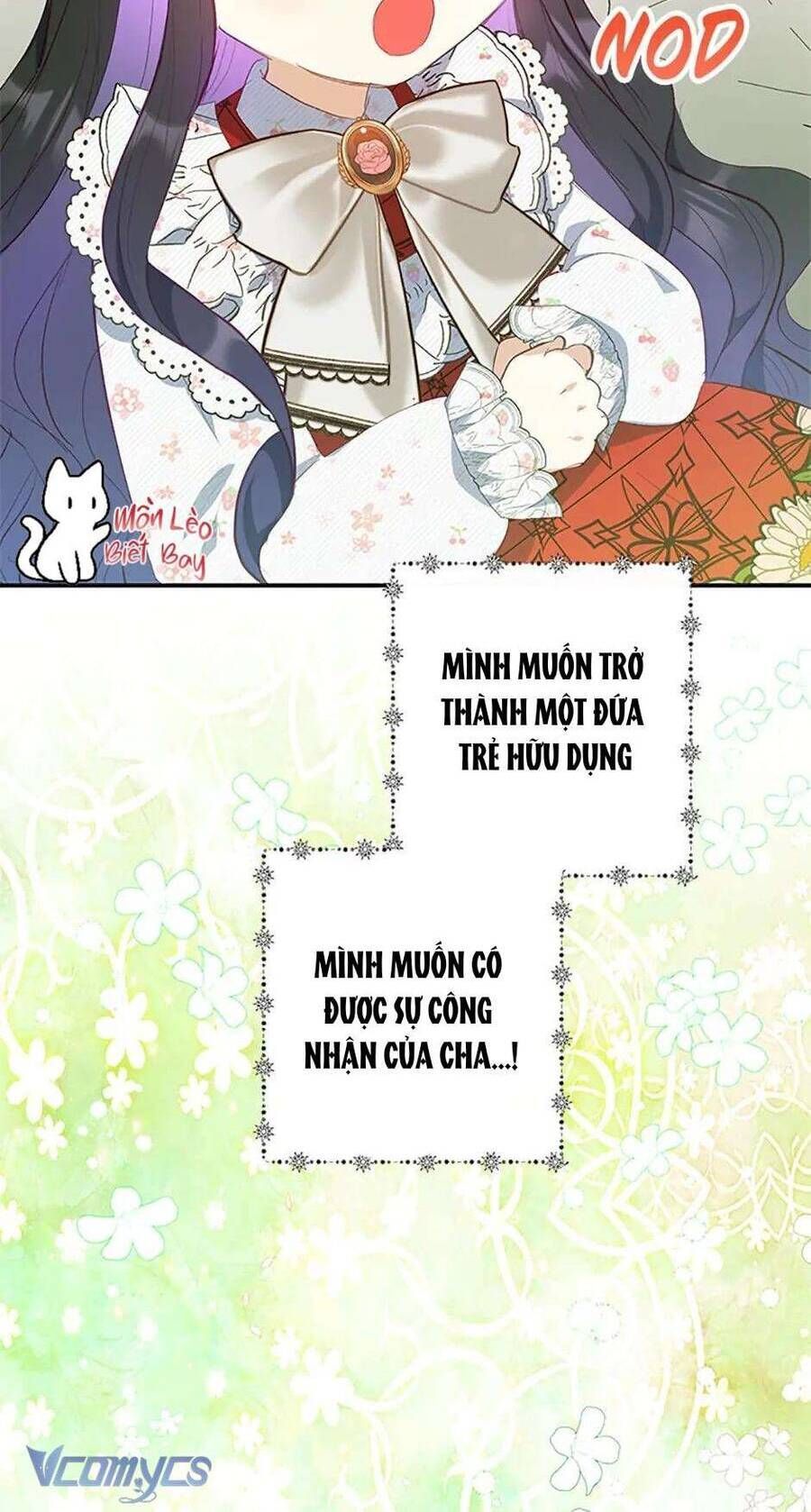 Con Gái Cưng Của Quỷ: Chapter 19