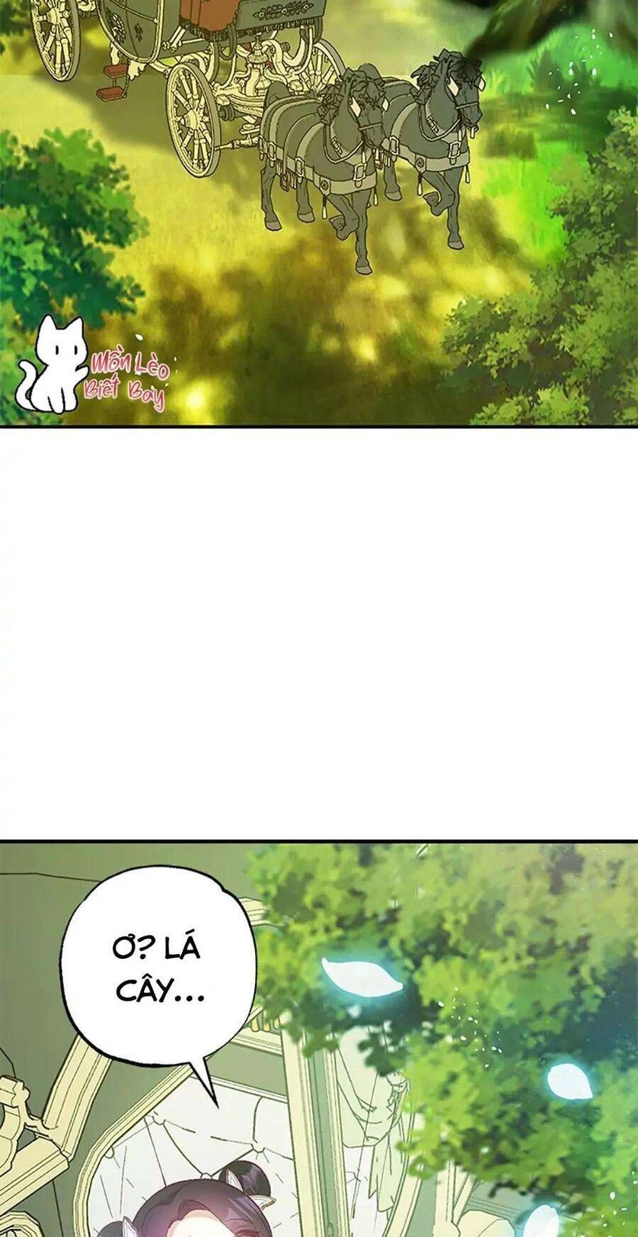 Con Gái Cưng Của Quỷ: Chapter 19