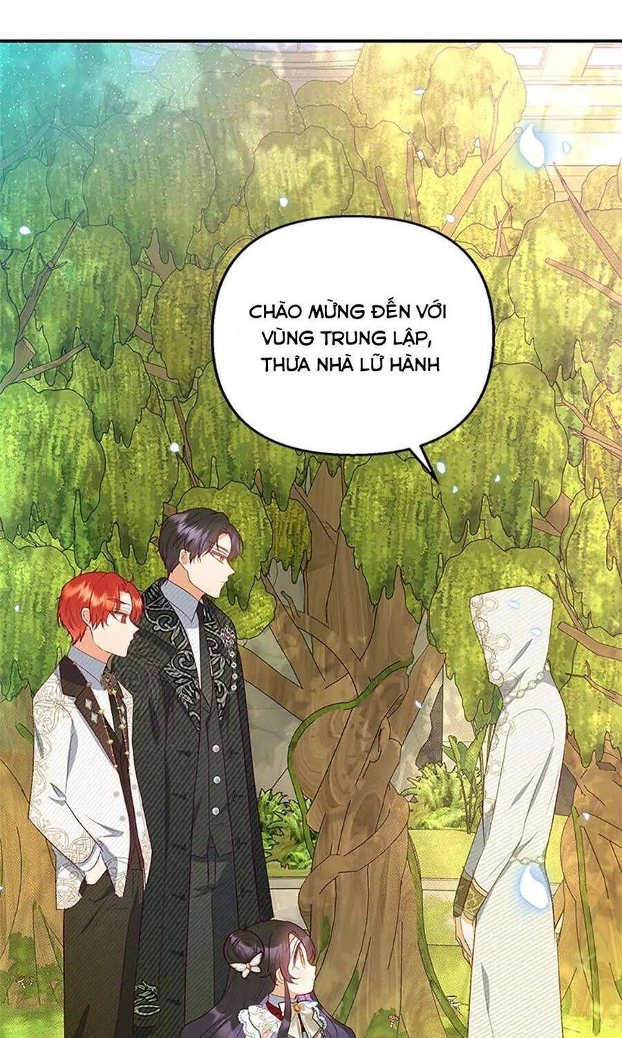 Con Gái Cưng Của Quỷ: Chapter 19