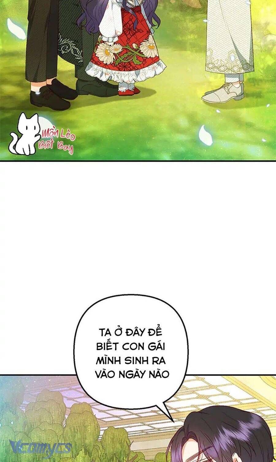 Con Gái Cưng Của Quỷ: Chapter 19