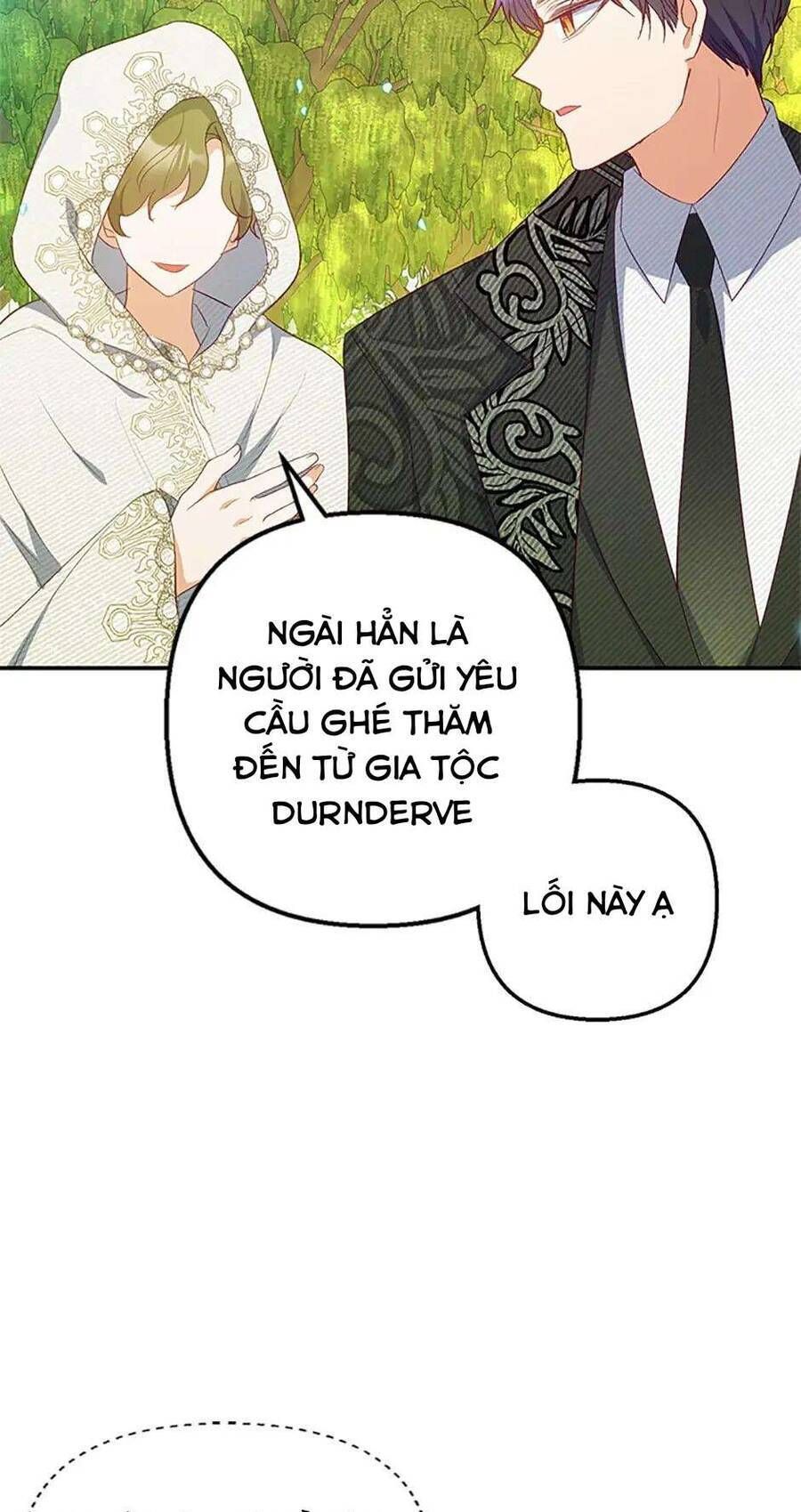 Con Gái Cưng Của Quỷ: Chapter 19