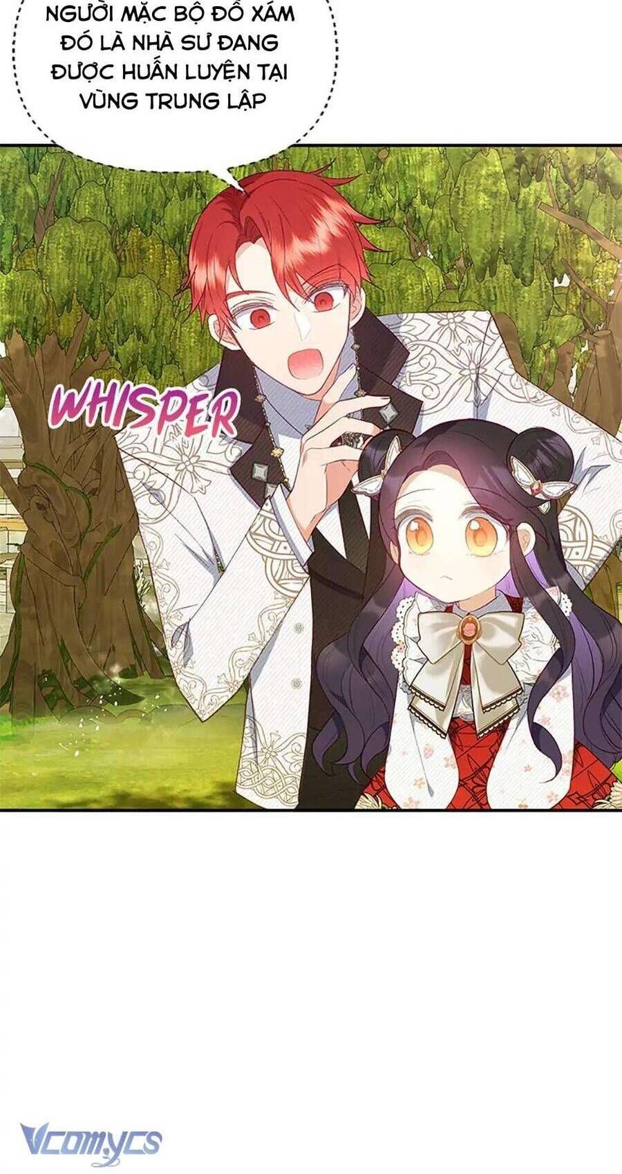 Con Gái Cưng Của Quỷ: Chapter 19