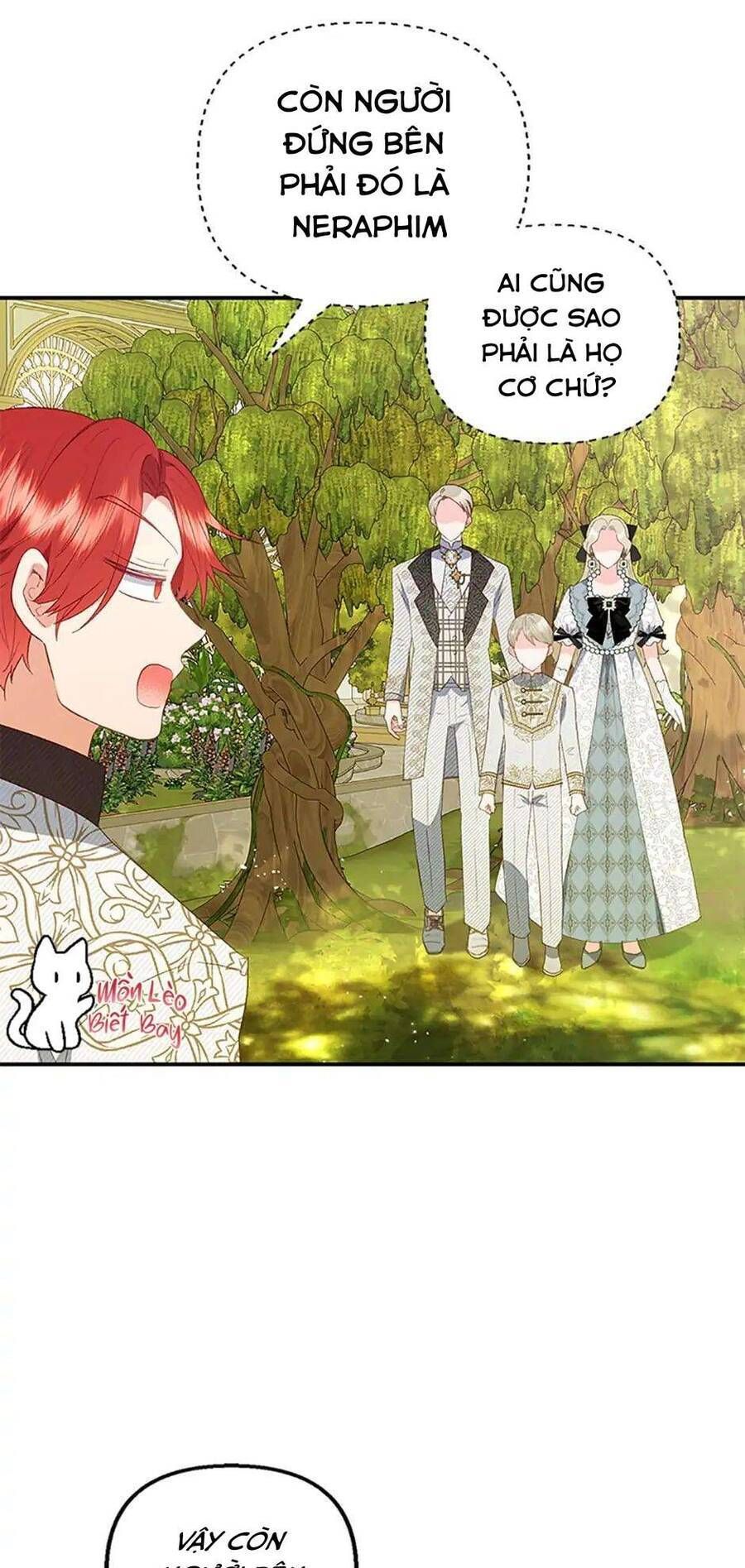 Con Gái Cưng Của Quỷ: Chapter 19