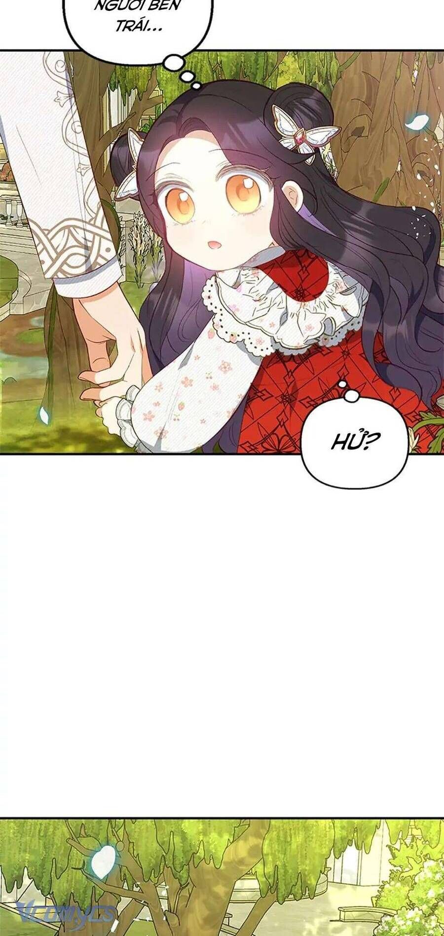 Con Gái Cưng Của Quỷ: Chapter 19