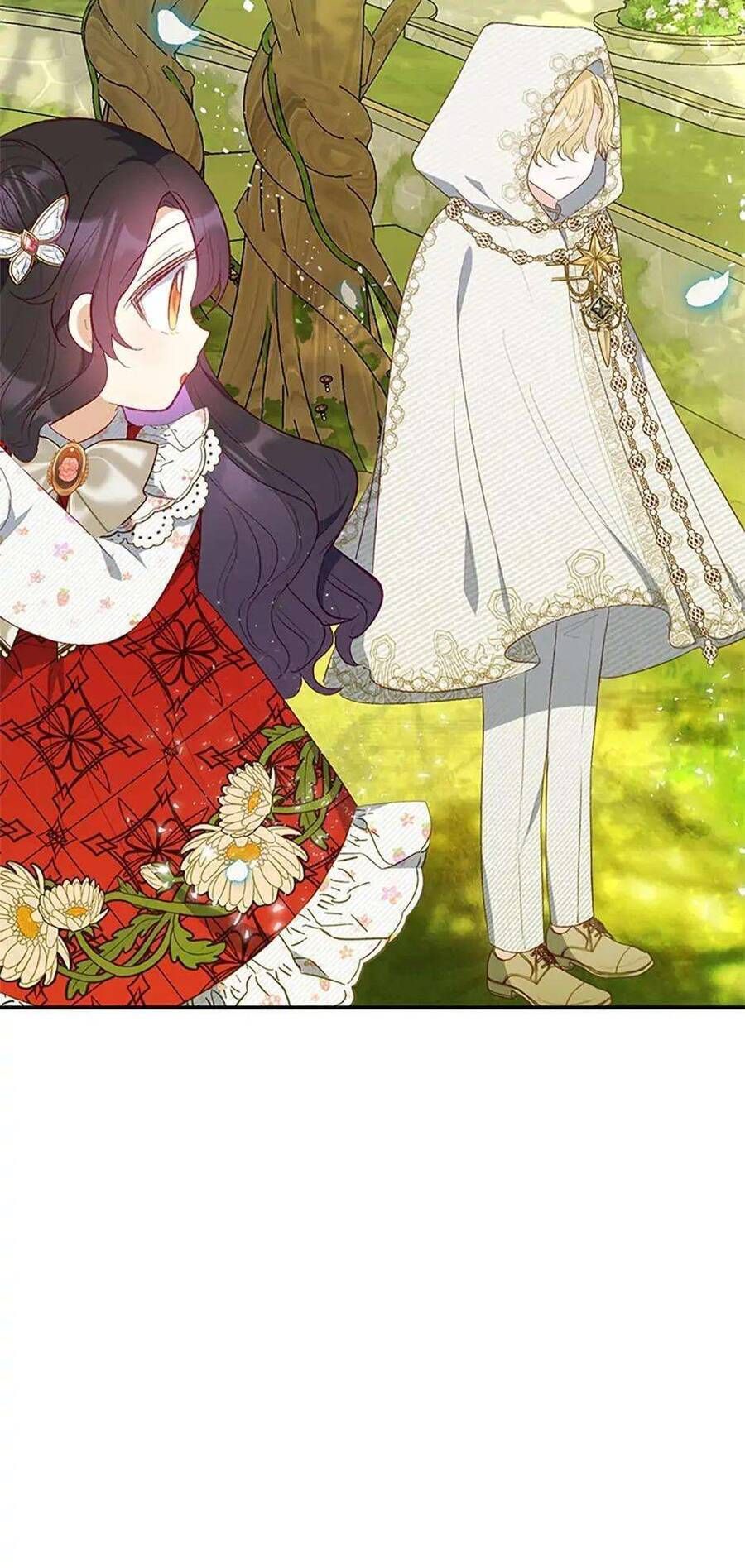 Con Gái Cưng Của Quỷ: Chapter 19