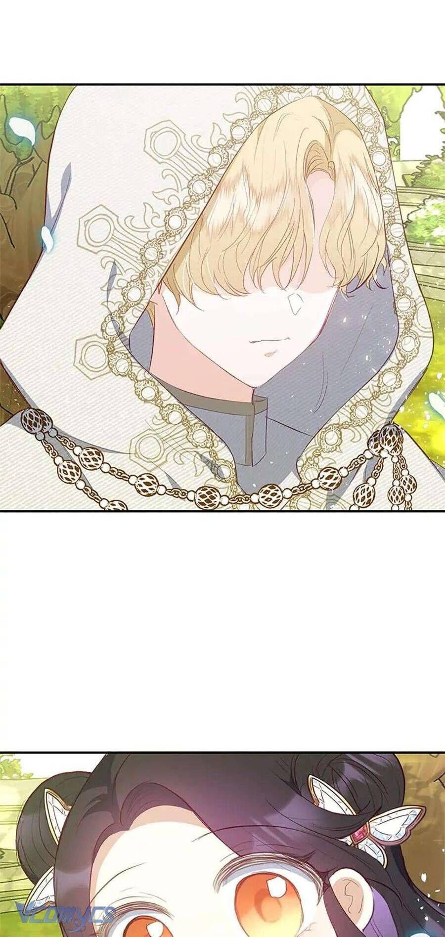 Con Gái Cưng Của Quỷ: Chapter 19