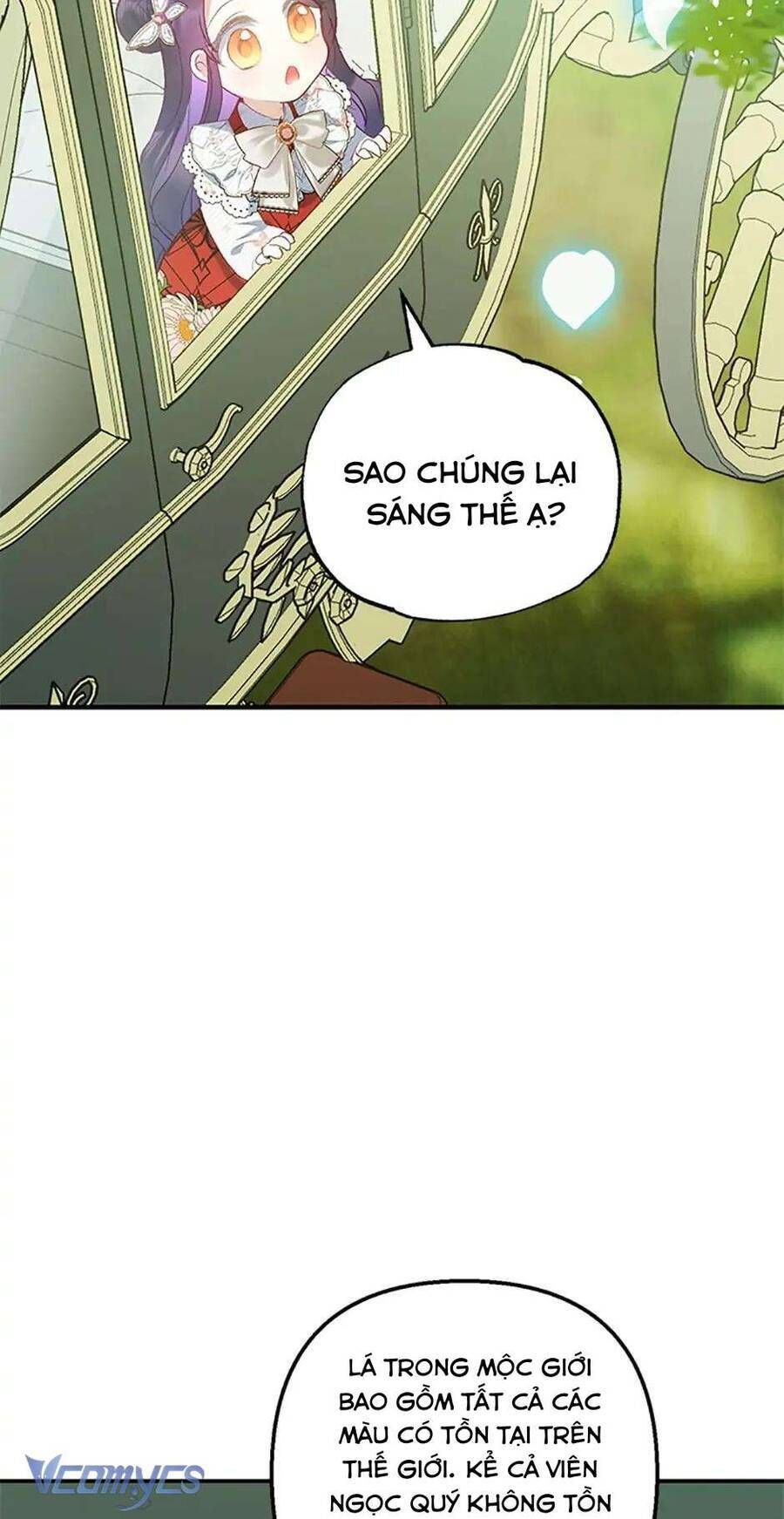 Con Gái Cưng Của Quỷ: Chapter 19