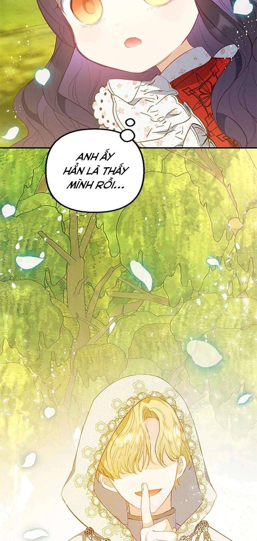 Con Gái Cưng Của Quỷ: Chapter 19