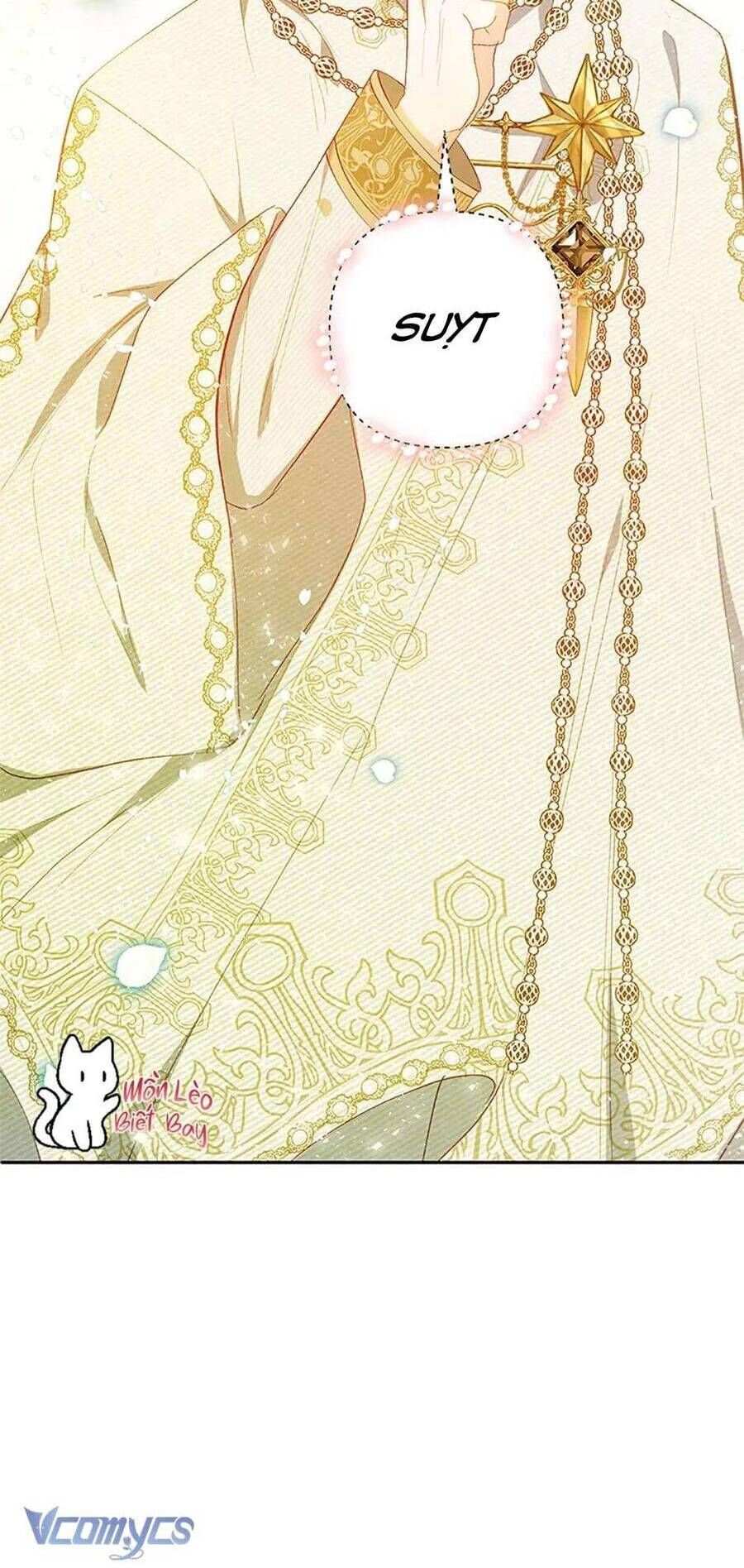 Con Gái Cưng Của Quỷ: Chapter 19