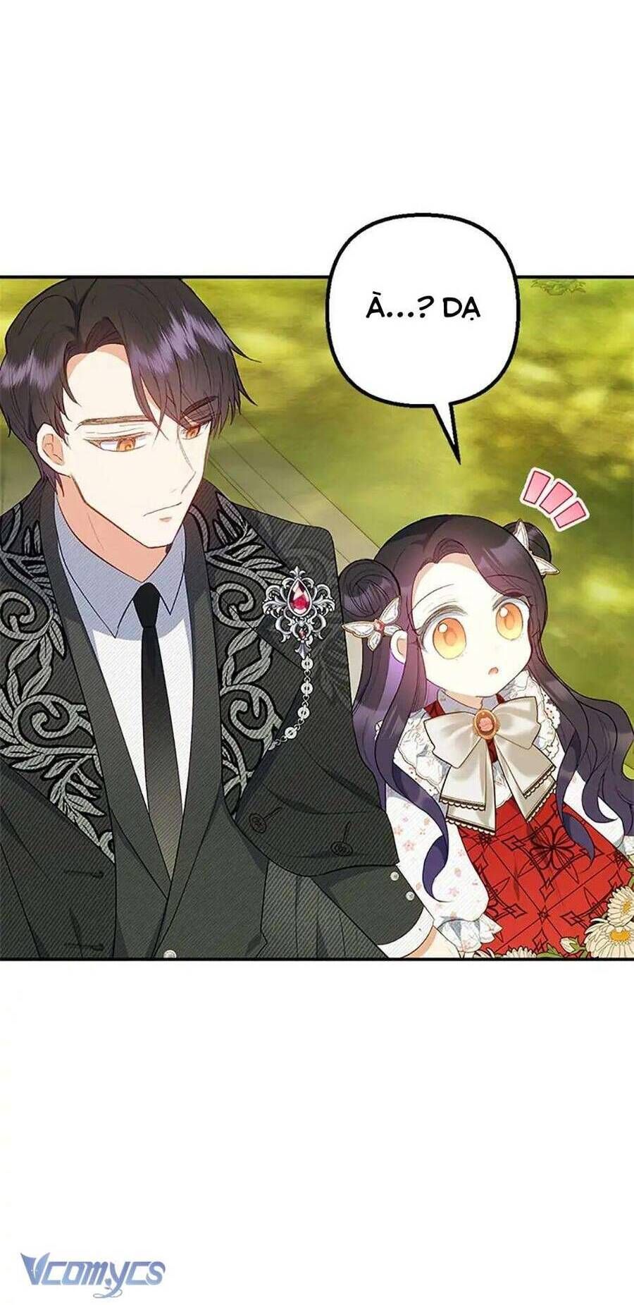 Con Gái Cưng Của Quỷ: Chapter 19