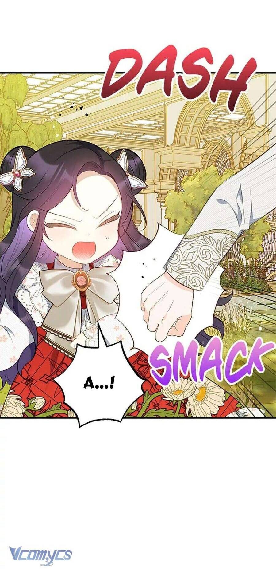 Con Gái Cưng Của Quỷ: Chapter 19