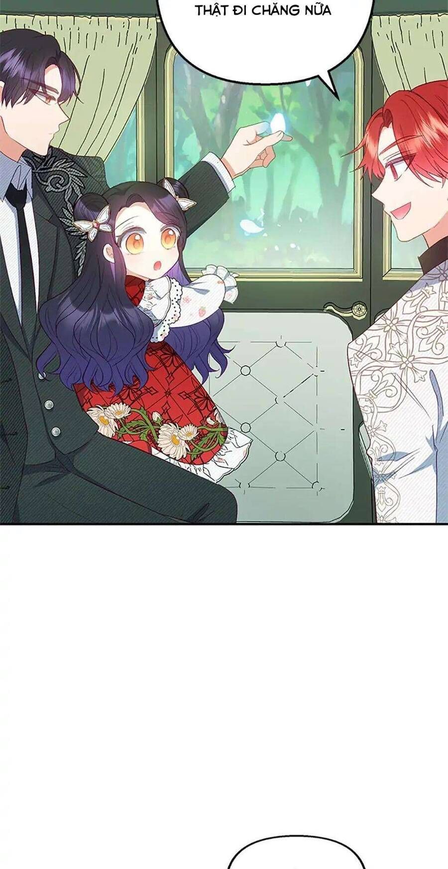 Con Gái Cưng Của Quỷ: Chapter 19